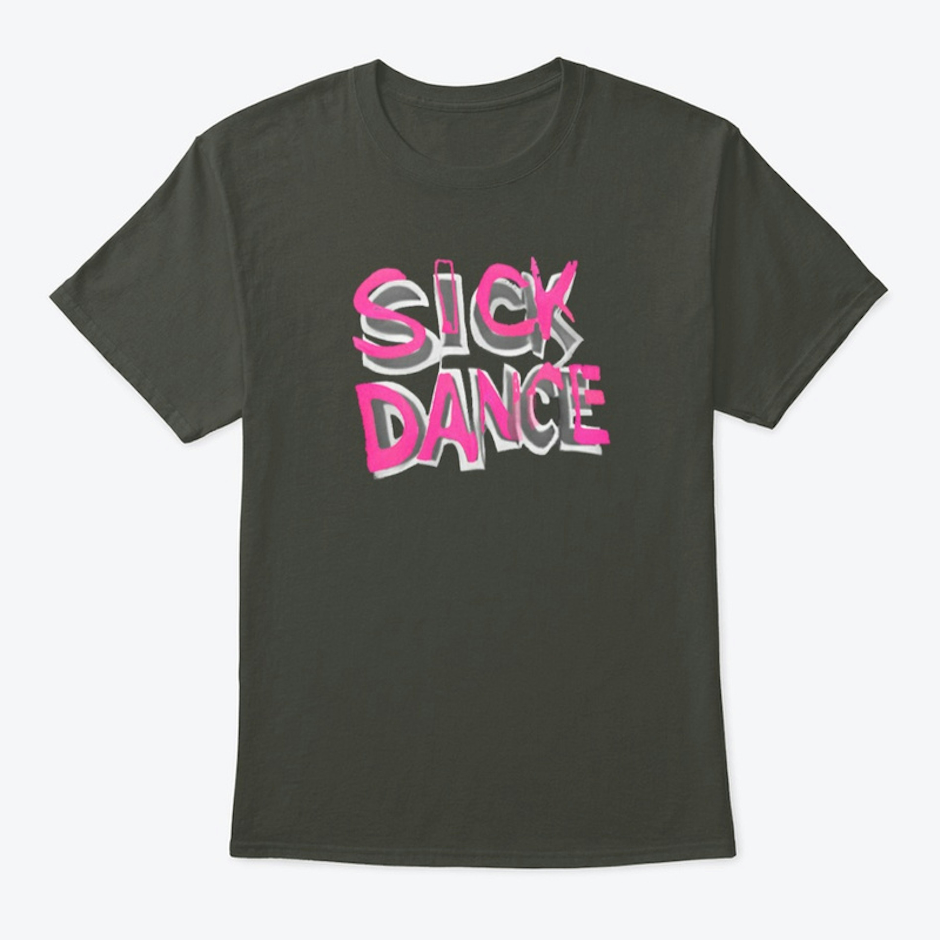SICK DANCE Punk