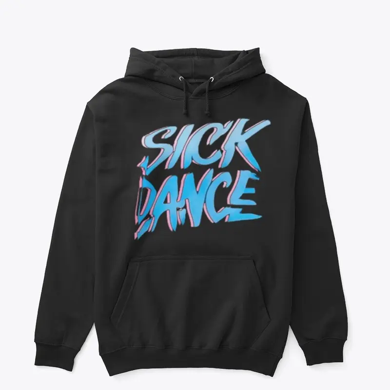 SICK DANCE Blue